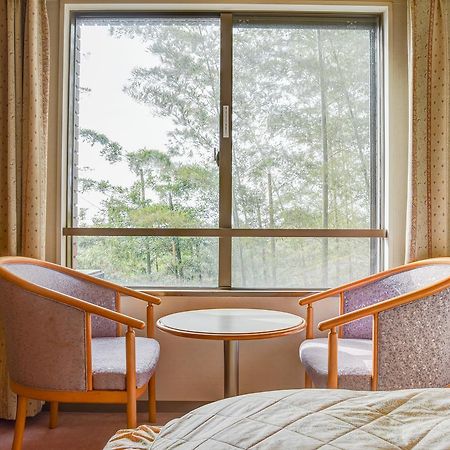 Diamond Katayamazu Onsen Society Hotel Kaga  Ngoại thất bức ảnh