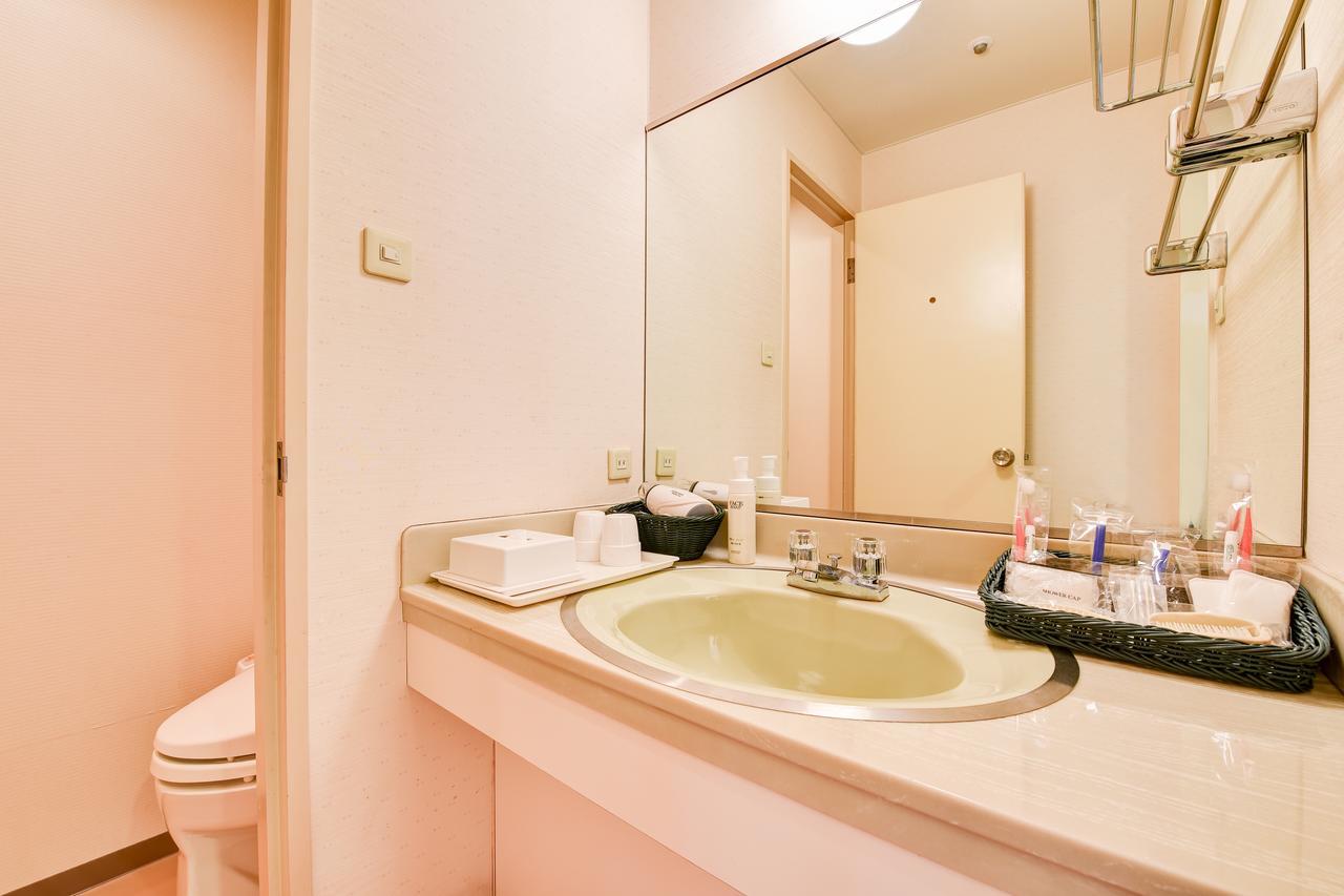 Diamond Katayamazu Onsen Society Hotel Kaga  Ngoại thất bức ảnh