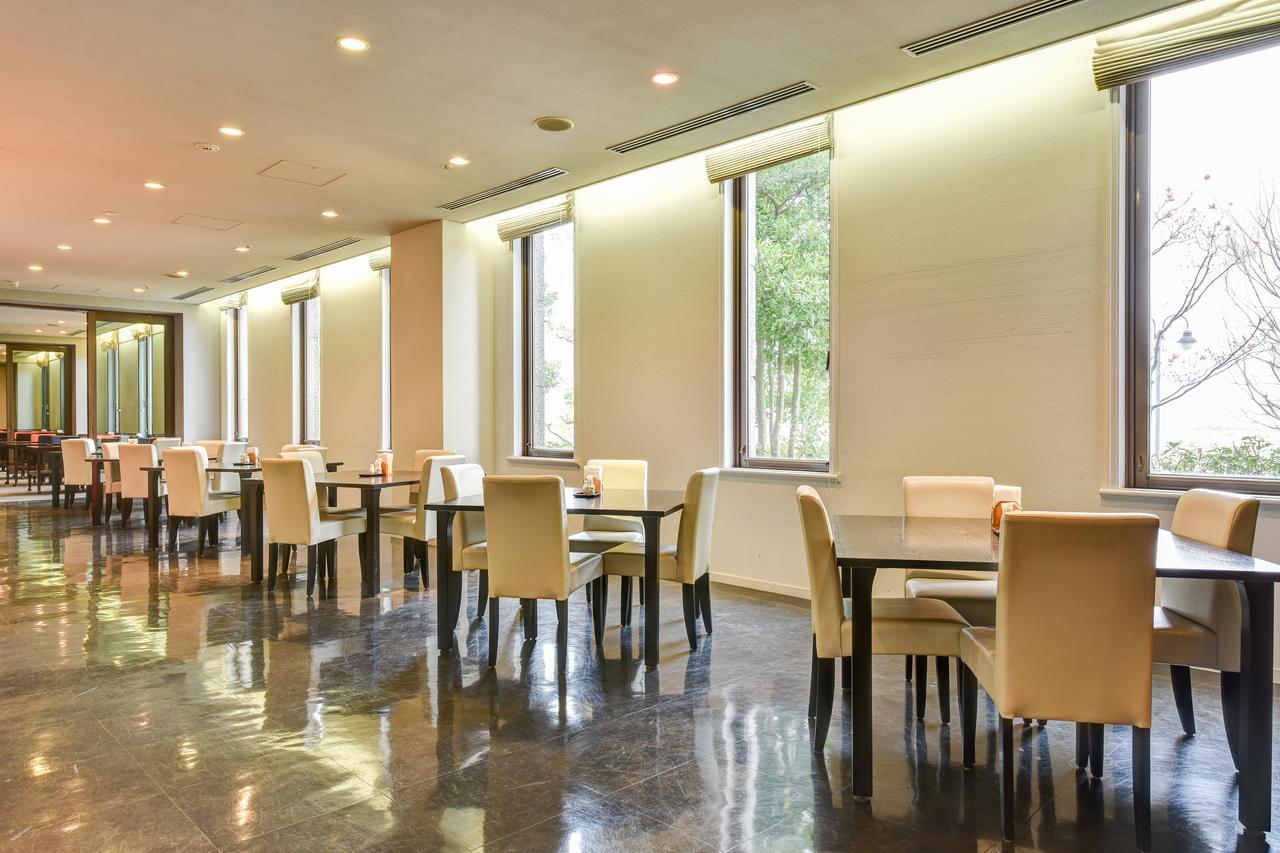 Diamond Katayamazu Onsen Society Hotel Kaga  Ngoại thất bức ảnh