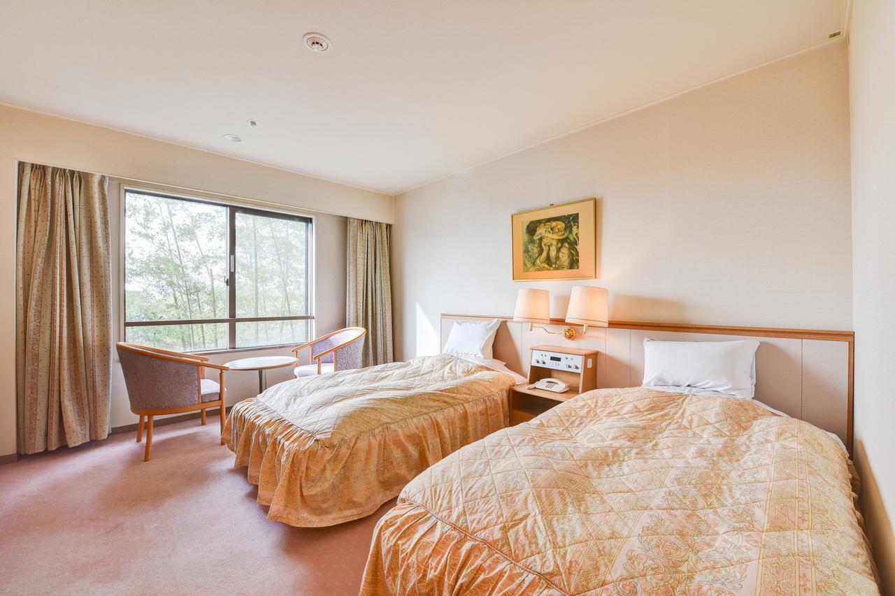 Diamond Katayamazu Onsen Society Hotel Kaga  Ngoại thất bức ảnh