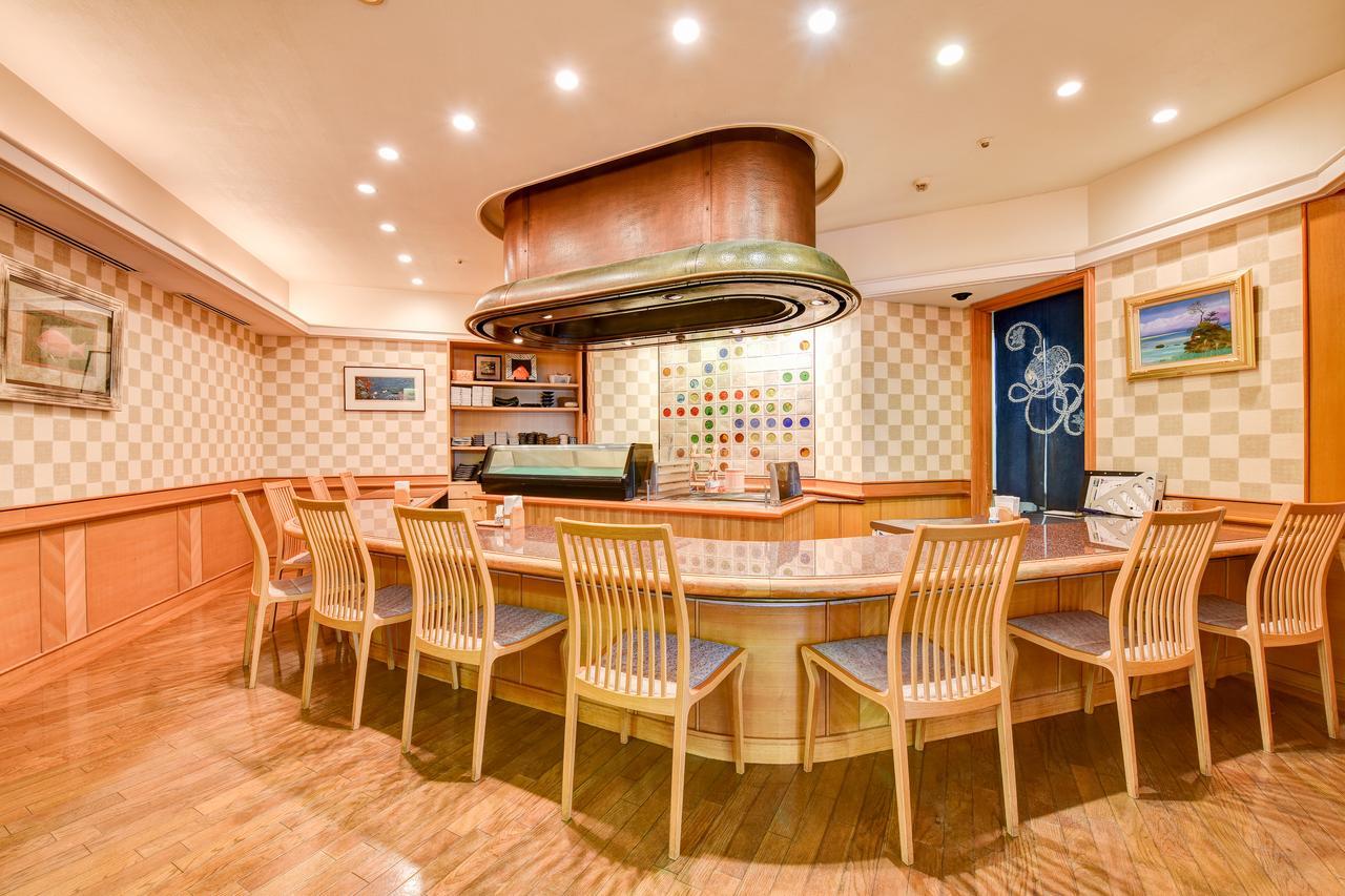 Diamond Katayamazu Onsen Society Hotel Kaga  Ngoại thất bức ảnh