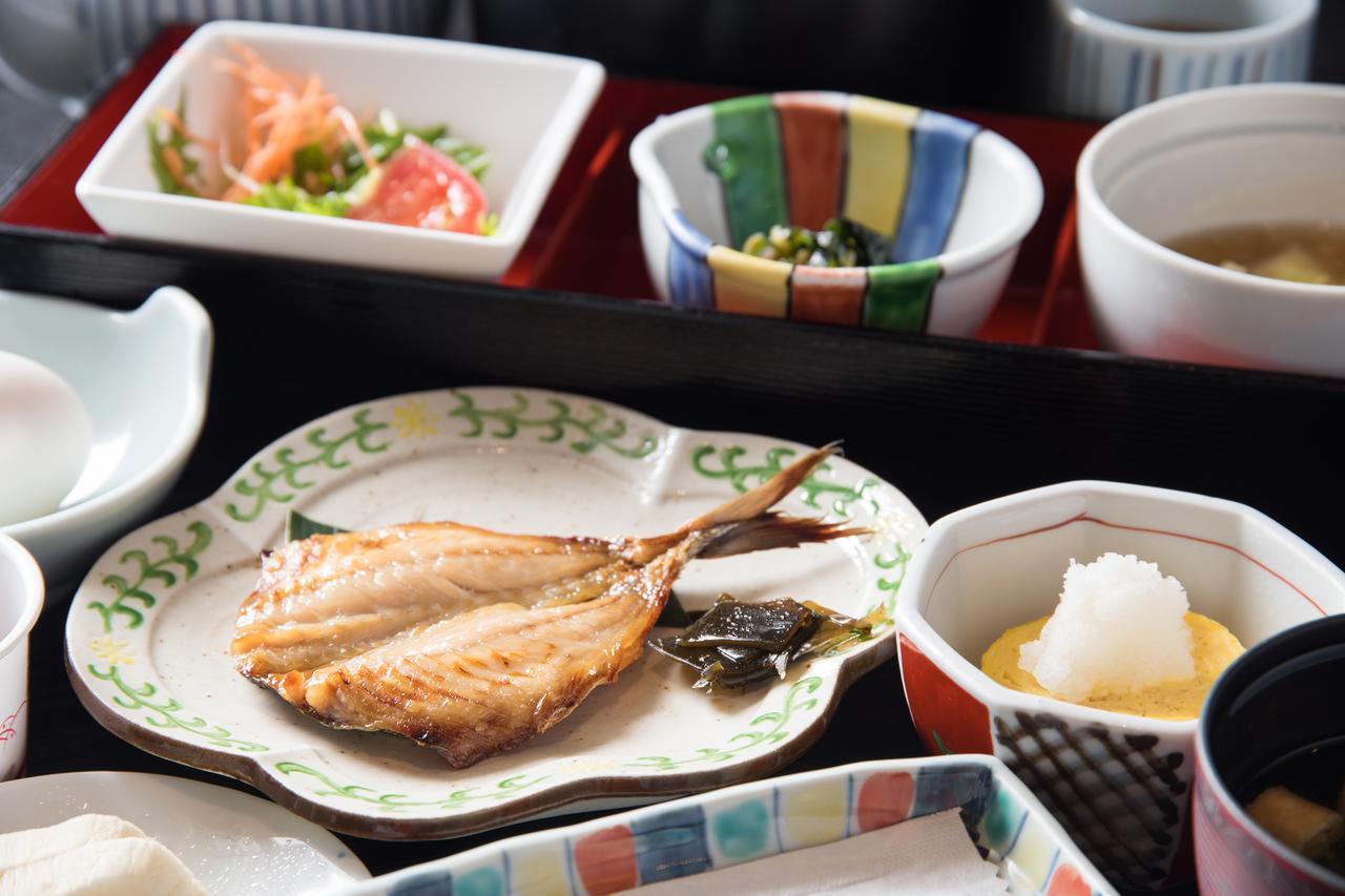 Diamond Katayamazu Onsen Society Hotel Kaga  Ngoại thất bức ảnh